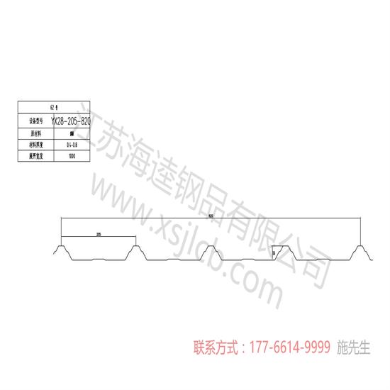 樓承板為什么發展的這么快?
