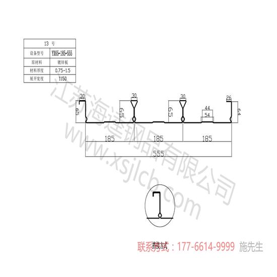 樓承板使用的經濟效益體現在哪？