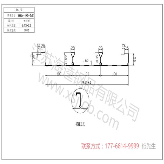 你知道怎么選購(gòu)優(yōu)質(zhì)的樓承板嗎？