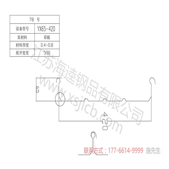 什么樣的樓承板值得購(gòu)買？
