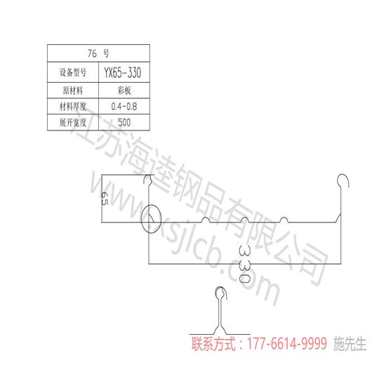 鋼結構用什么樣的樓承板可以節省成本？