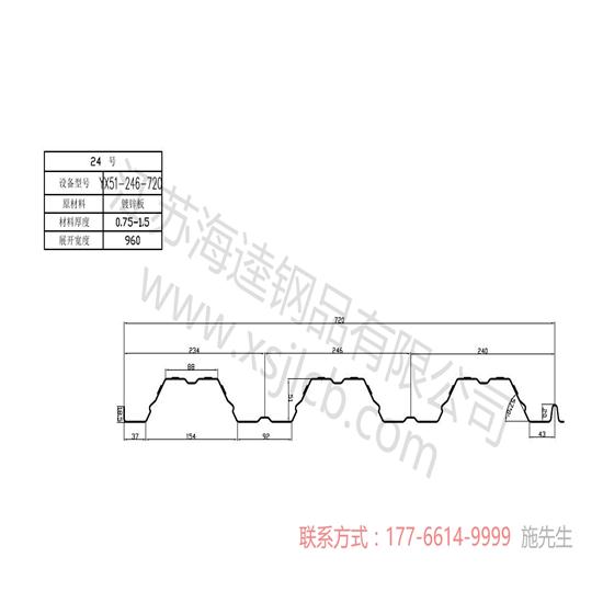 采購樓承板需要注意的問題你了解嗎?