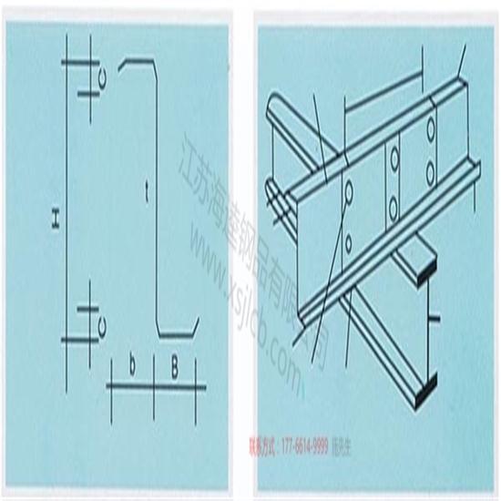 樓承板的用途你知道哪些呢?