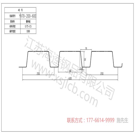 樓承板如何預(yù)防的問題普及