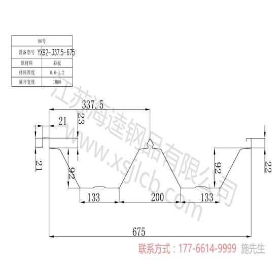 為什么要使用樓承板呢?